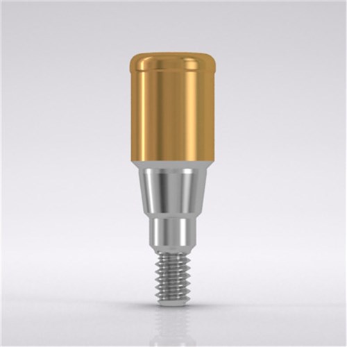 CONELOG Locator abutment for D 4.3 GH 4.0 non-sterile