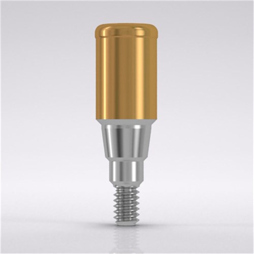 CONELOG Locator abutment for D 4.3 GH 5.0 non-sterile