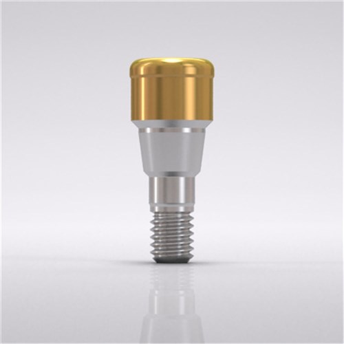 CONELOG Locator abutment for D 5.0 GH 2.0 non-sterile
