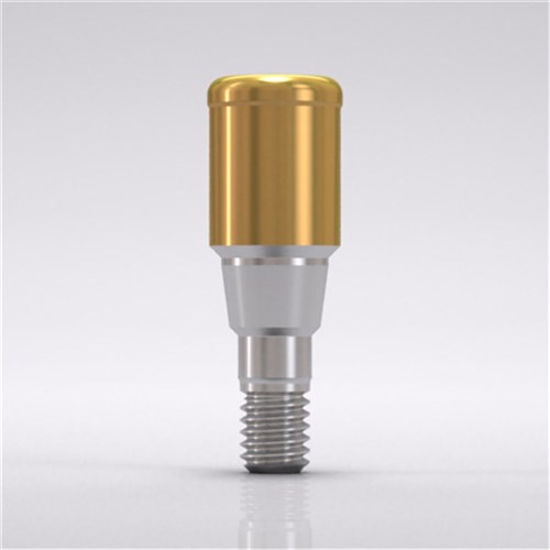 CONELOG Locator abutment for D 5.0 GH 4.0 non-sterile