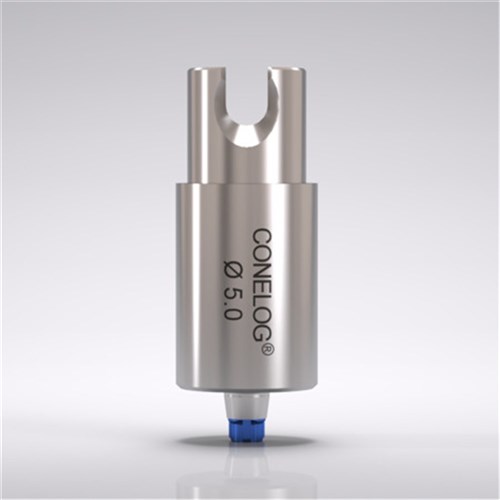 Titanium Blank 5.0 Type AG