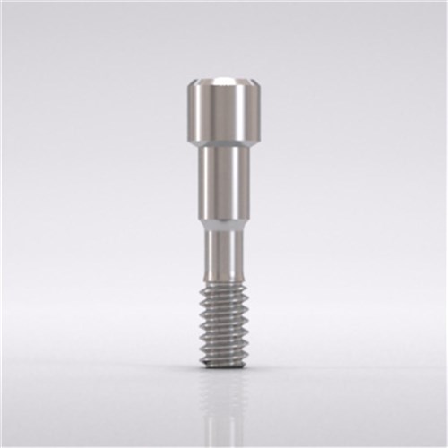 CONELOG Abutment screw hex D 3.3 M 1.6 NS