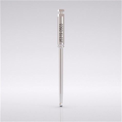 Ballpoint Driver Long ISO Length 35mm