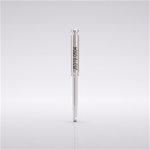 Ballpoint Driver Short ISO Length 27mm