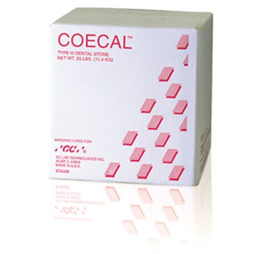 GC COE CAL - Buff Stone - 22.7kg