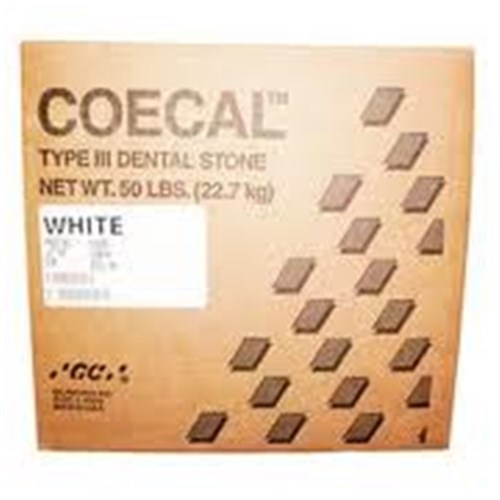 COE CAL White Stone 22.7kg