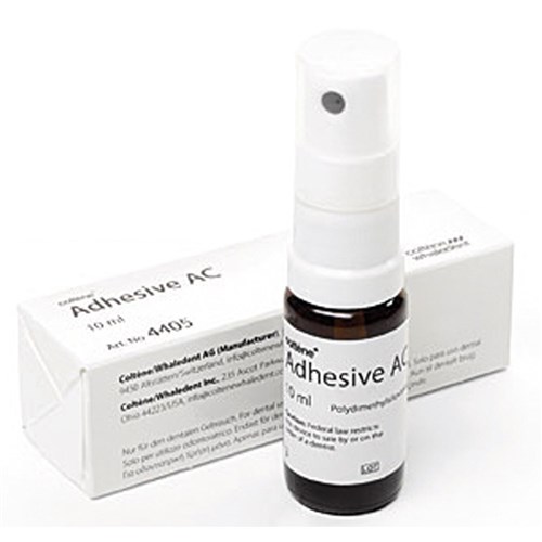 Coltene Adhesive AC - Autoclavable Adhesive - 10ml bottle