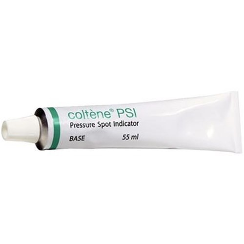 Coltene Pressure Spot Indicator - Activator 20ml and Base 55ml