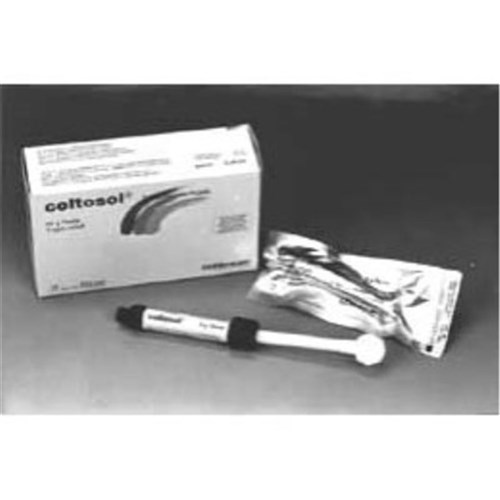 Coltene Coltosol F - Temporary Filling Matreial - 8g Syringe, 5-Pack