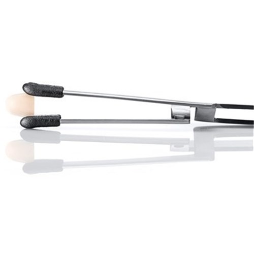 Coltene Componeer - Prefabricated Composite Shells - Holder - Holding Tweezers, 1-Pack