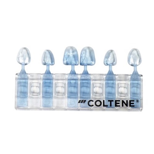 Coltene Componeer - Prefabricated Composite Shells - Contour Guide - XL - Upper