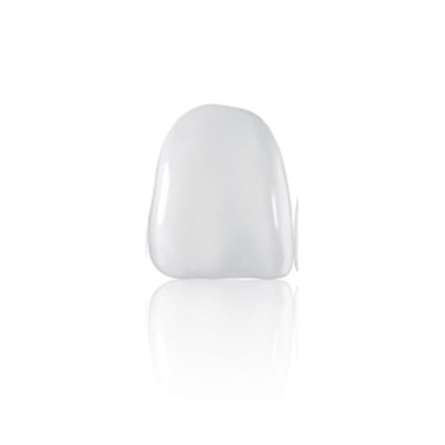 Coltene Componeer - Prefabricated Composite Shells - M - Upper - 11 - Enamel Bleach Opaque, 2-Pack
