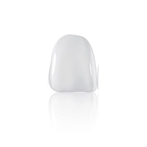 Coltene Componeer - Prefabricated Composite Shells - M - Upper - 11 - Enamel Bleach Opaque, 2-Pack