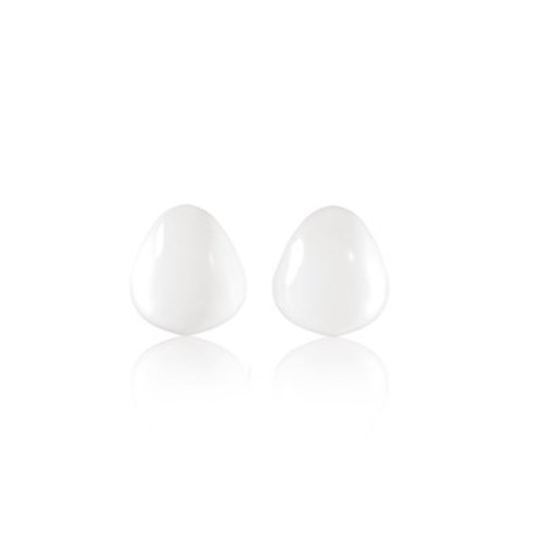 Coltene Componeer - Prefabricated Composite Shells - L Set - Upper Premolar - 14/24 - Bleach Opaque, 2-Pack