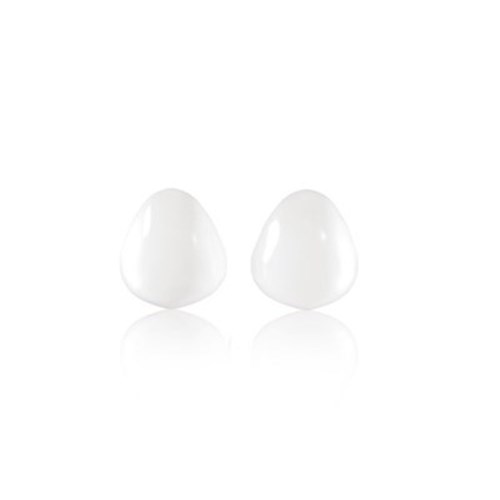 Coltene Componeer - Prefabricated Composite Shells - L Set - Upper Premolar - 14/24 - Bleach Opaque, 2-Pack