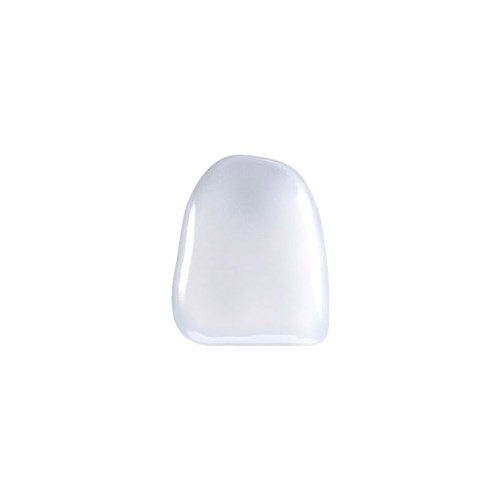 Coltene Brilliant Componeer - Prefabricated Composite Shells - Shade Bleach Translucent - S21, 1-Pack