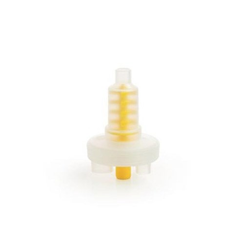 Coltene AFFINIS System 360 Dynamic Mixing Tips - Yellow, 40-Pack
