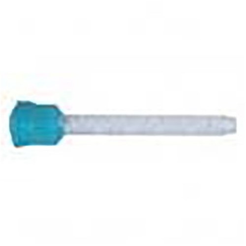 Coltene AFFINIS Mixing Tips - Large - Turquoise Clear White, 40-Pack