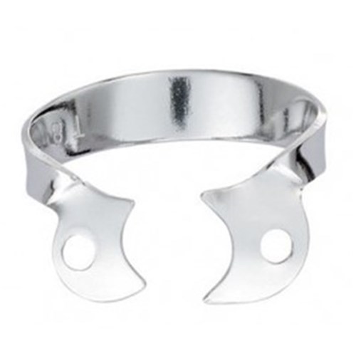 Coltene Brinker Rubber Dam Clamp - B2 - Upper Left Molar