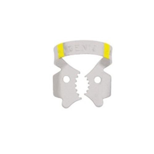 Coltene Hygenic Rubber Dam Clamp - Size 12A