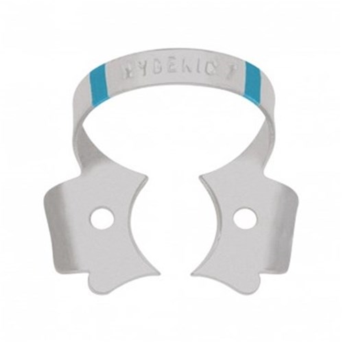Coltene Hygenic Rubber Dam Clamp - Winged -  Size 7 Lower Molar
