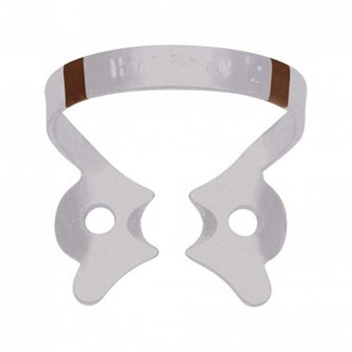 Coltene Hygenic Rubber Dam Clamp - Winged - Size 2