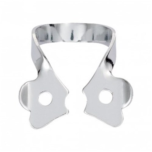 Coltene Hygenic Rubber Dam Clamp - Winged - Size 00