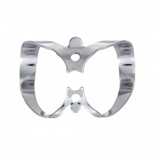 Coltene Hygenic Rubber Dam Clamp - Winged - Size 9