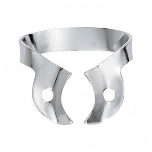 Coltene Hygenic Rubber Dam Clamp - Wingless - Size W8