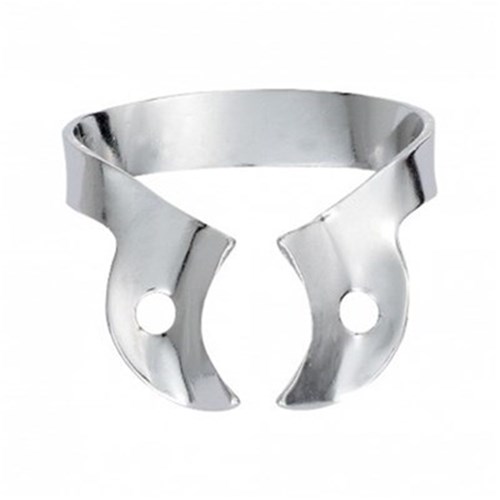 Coltene Hygenic Rubber Dam Clamp - Wingless - Size W8