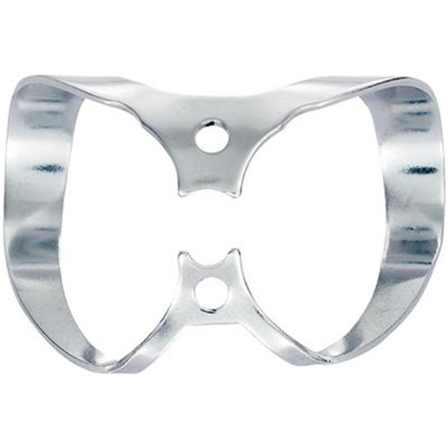 Coltene Hygenic Rubber Dam Clamp - Wingless - Size W9