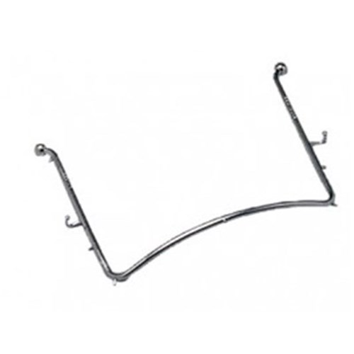 Coltene Hygenic Dental Dam Frame - Metal - 127mm