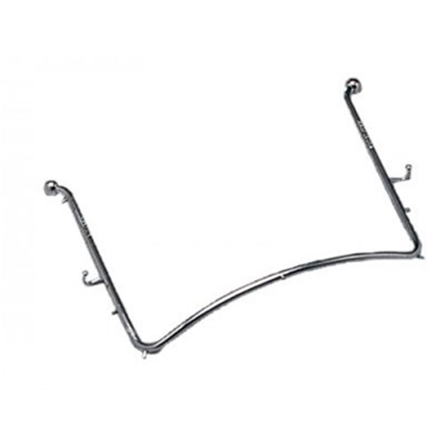 Coltene Hygenic Dental Dam Frame - Metal - 127mm