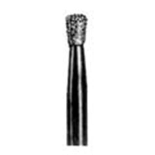 Horico Diamond Bur - 010-012 - Inverted Cone - Straight (HP), 1-Pack