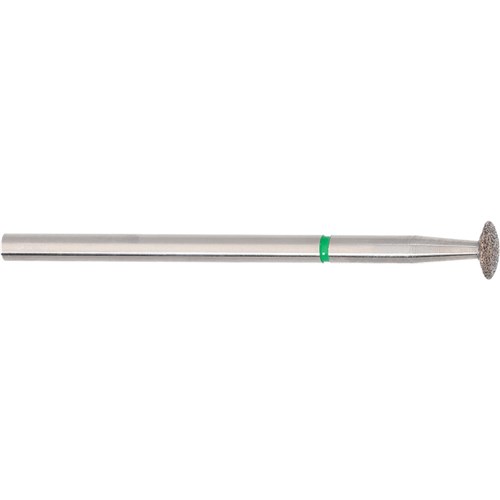 Komet Diamond Bur - 76825-047 - DSB Abrasive Knife Edge - Straight (HP), 1-Pack