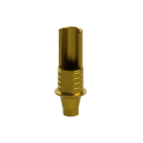 Dyn 3Ti Base Astra Aqua 3.5/4.0mm 1mm GH Eng