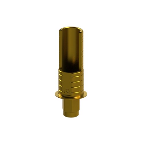3Ti Base 3 1.8mm Non-Engaging