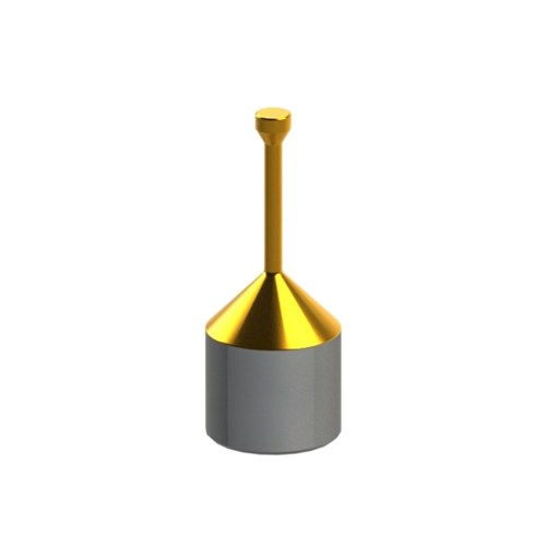 Dynamic Milling Tool 0075 Shank 6