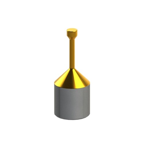 BEGO Milling Tool 3.25-3.75