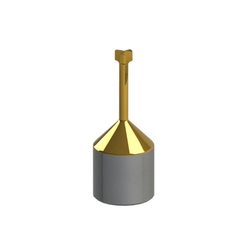 Dyn Milling tool Zimmer NP/RP