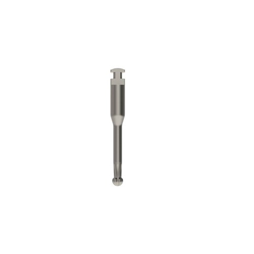 Dynamic Screwdriver 18mm Length