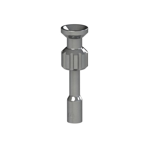 Screwdriver for IO adaptor 21mm