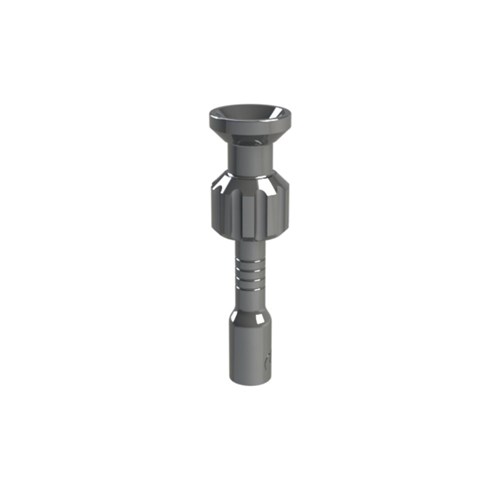 Tiny Driver w/man handle 21mm