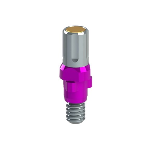 Adaptor Replace NP