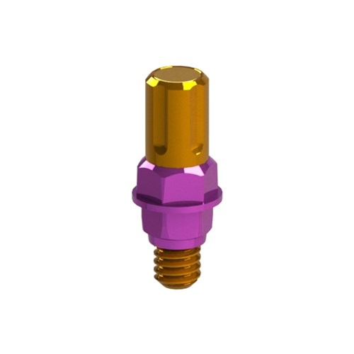 Adaptor Zimmer 4.5