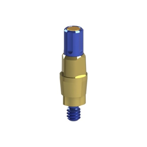 IO Adaptor Compatible-0165 BIOTECH KONTACT RP