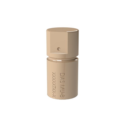 DAS Multi-Unit Intraoral scanB