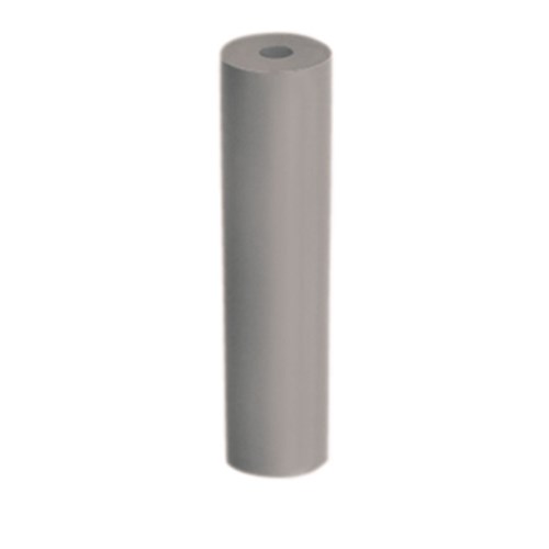 Dedeco Clasp Polishers - Grey - Medium For Chrome Cobalt, 100-Pack