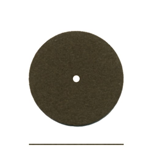 Dedeco NM Slims - Separating Discs, 100-Pack