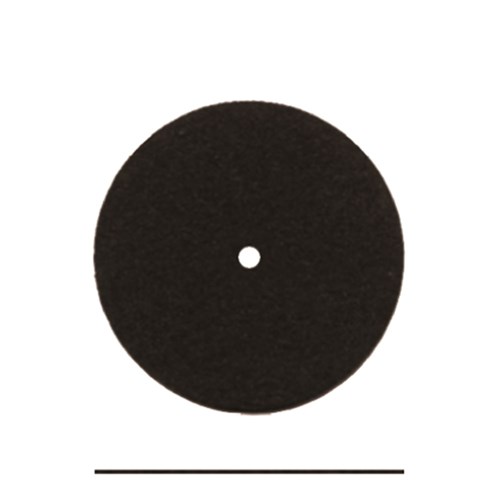 Dedeco Very Thin Separating Discs, 100-Pack